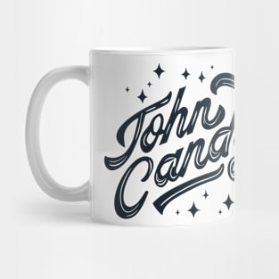 John Candy Mug